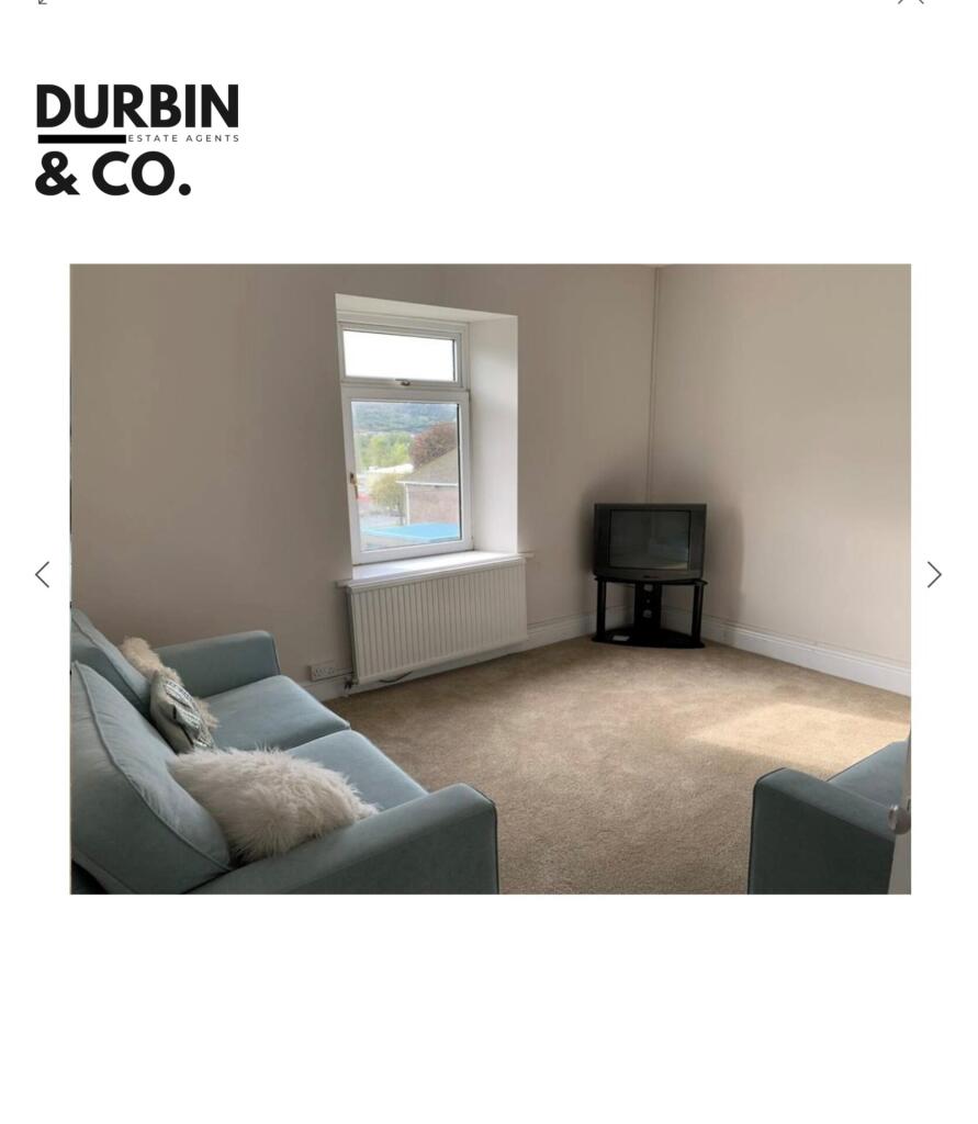 Additional property image - 1 Tir Founder Road, Cwmbach, Aberdare