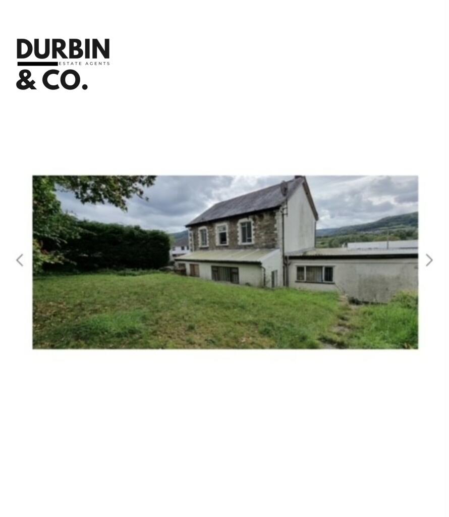 Additional property image - 1 Tir Founder Road, Cwmbach, Aberdare