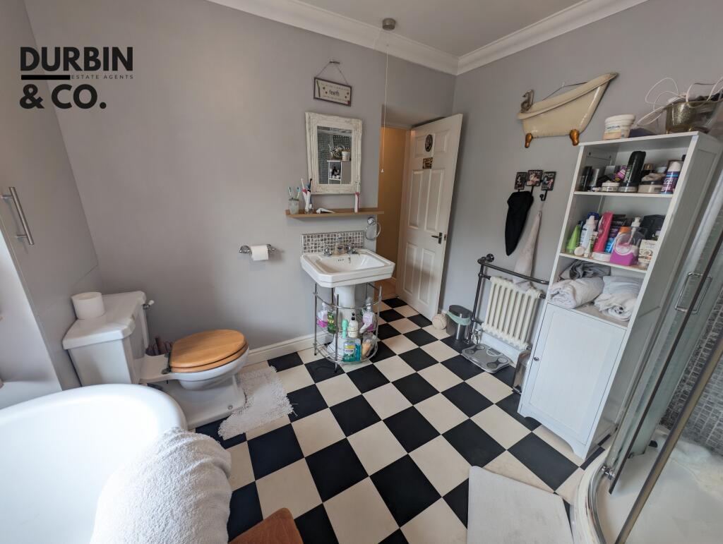 Additional property image - Westholme Aberdare Road, Mountain Ash