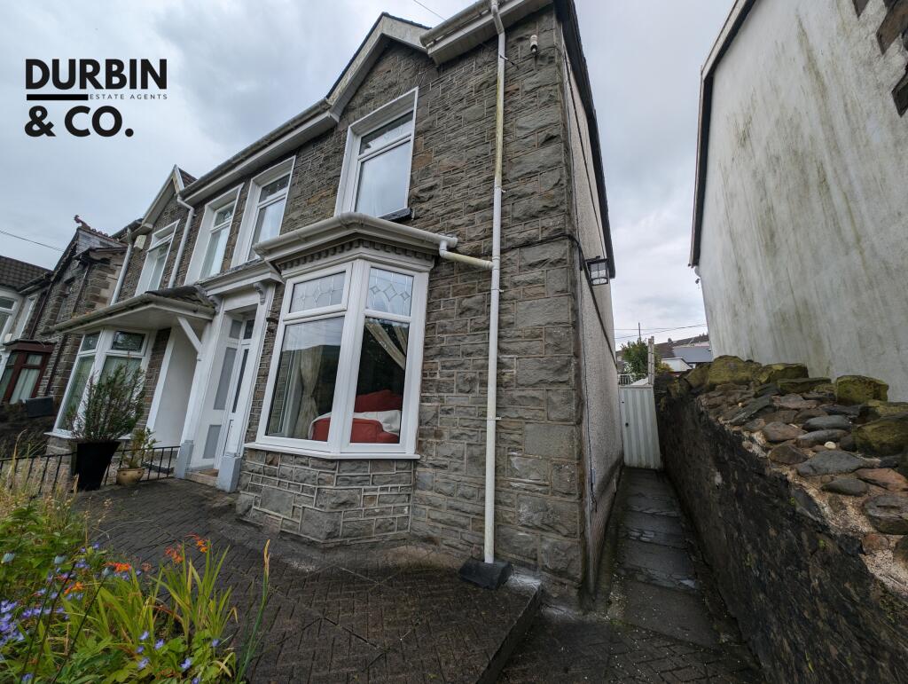 Additional property image - Westholme Aberdare Road, Mountain Ash
