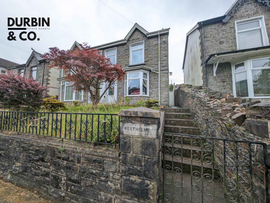 Additional property image - Westholme Aberdare Road, Mountain Ash