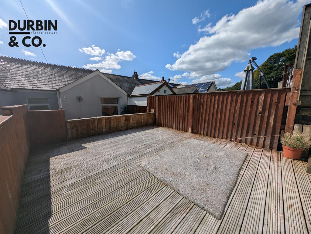 Additional property image - The Triangle, Mountain Ash