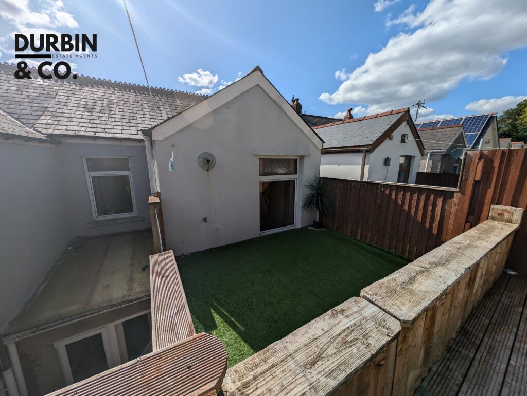 Additional property image - The Triangle, Mountain Ash