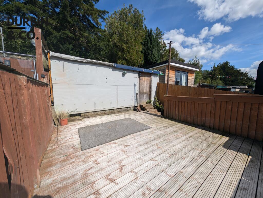 Additional property image - The Triangle, Mountain Ash