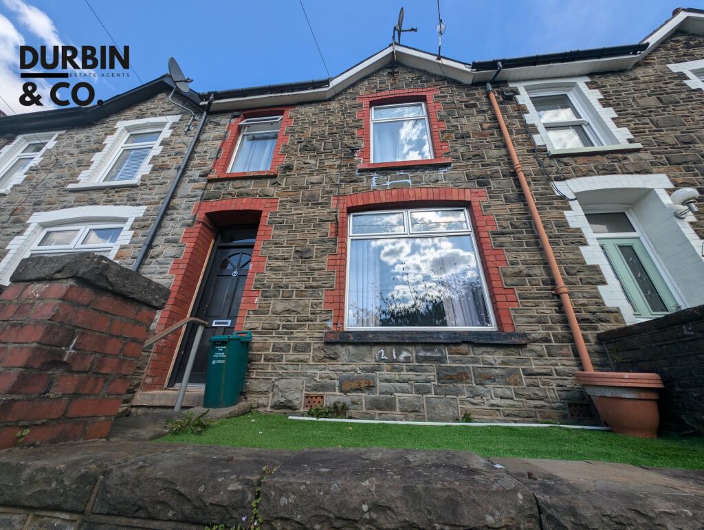 Additional property image - The Triangle, Mountain Ash