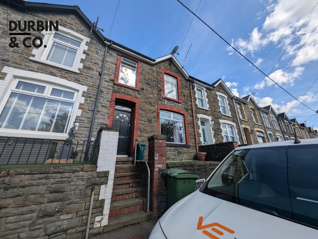Additional property image - The Triangle, Mountain Ash