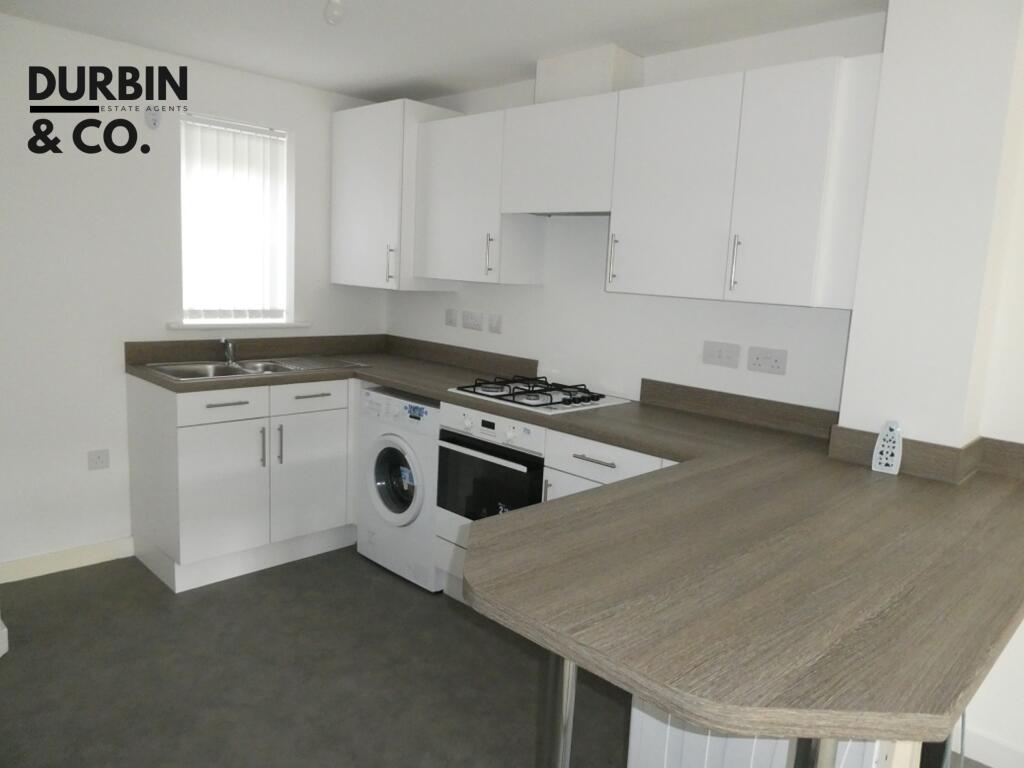 Additional property image - Cwrt Abergorci Mountain Ash