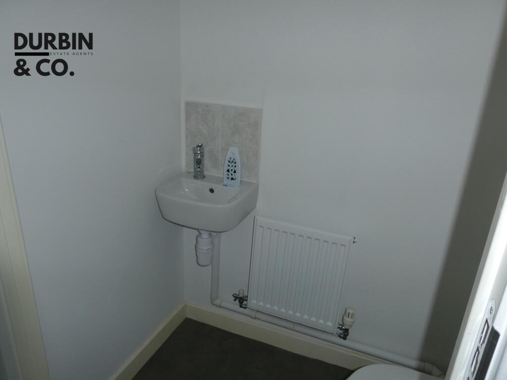 Additional property image - Cwrt Abergorci Mountain Ash