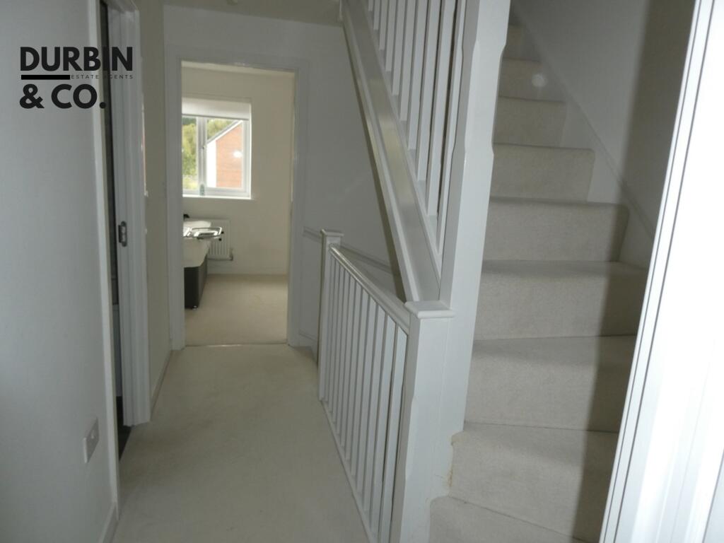 Additional property image - Cwrt Abergorci Mountain Ash