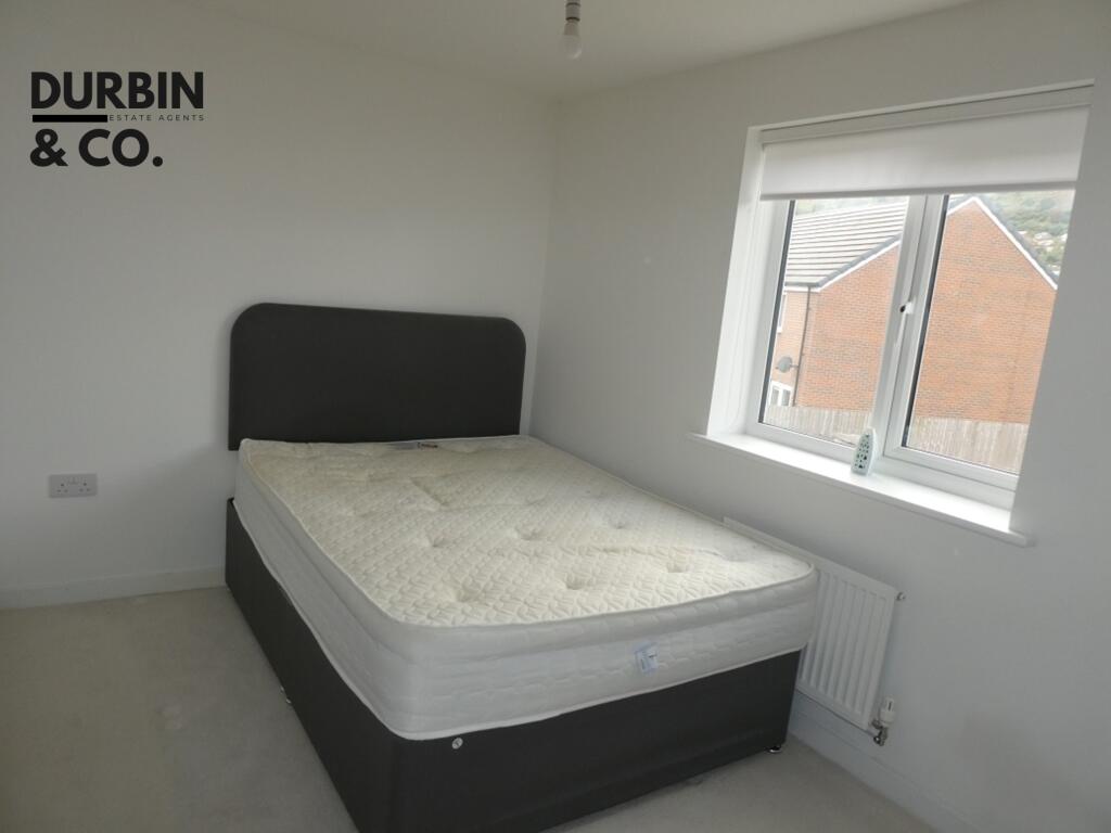 Additional property image - Cwrt Abergorci Mountain Ash