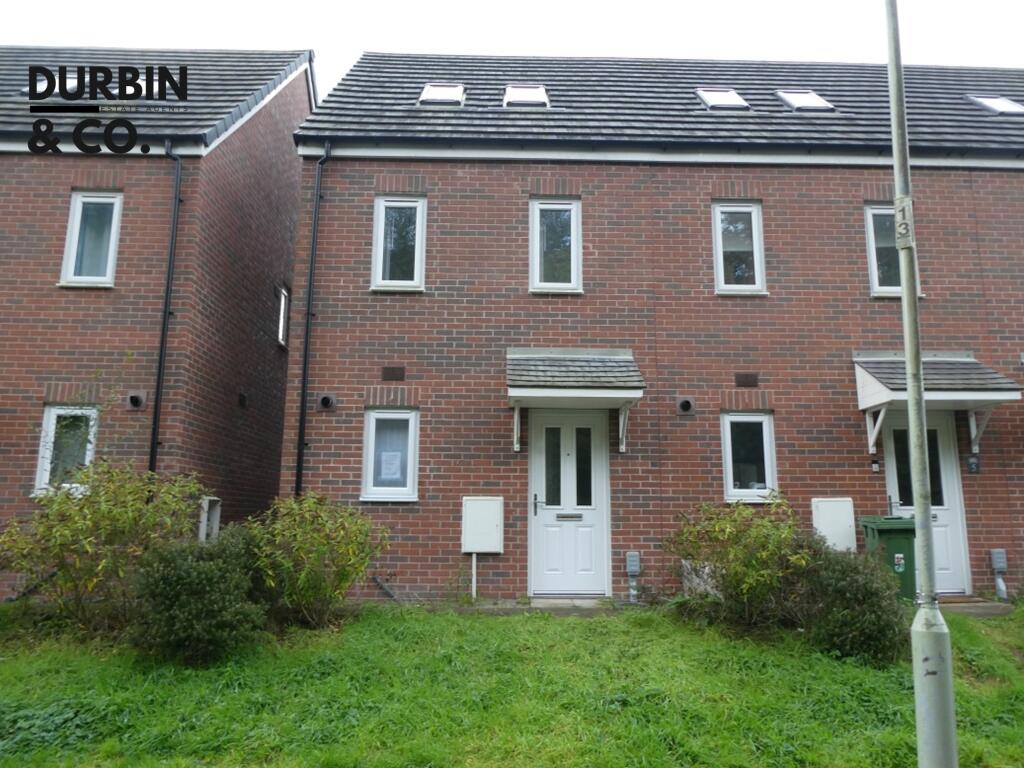 Additional property image - Cwrt Abergorci Mountain Ash