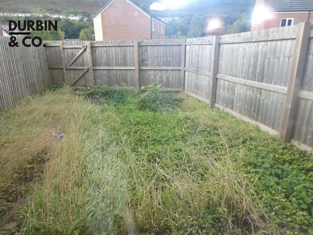 Additional property image - Cwrt Abergorci Mountain Ash