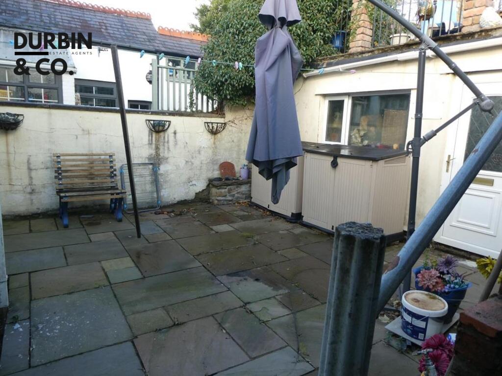 Additional property image - Hurst Grove, Abernant, Aberdare