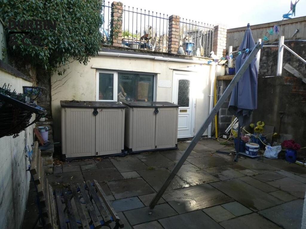 Additional property image - Hurst Grove, Abernant, Aberdare