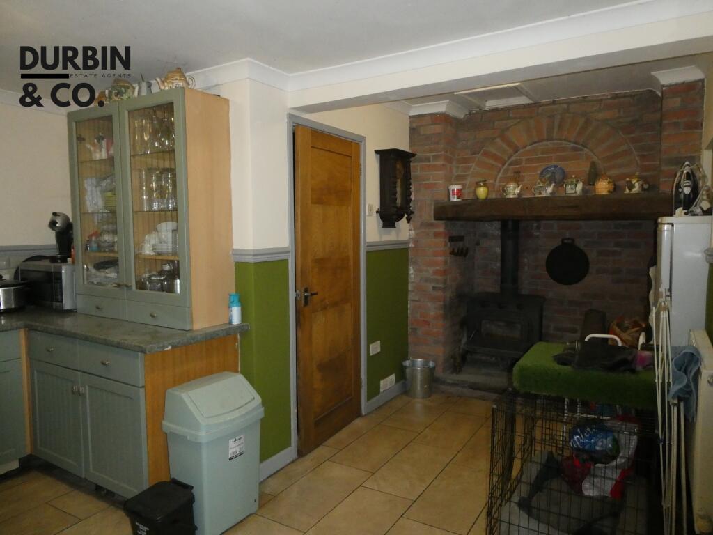 Additional property image - Wernllwyd Cottage, Hamilton Street, Mountain Ash, RCT