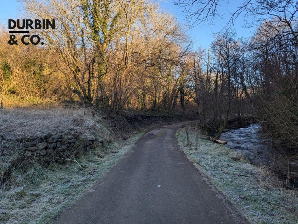 Additional property image - Land @ Incline Row, Godreaman, Aberdare