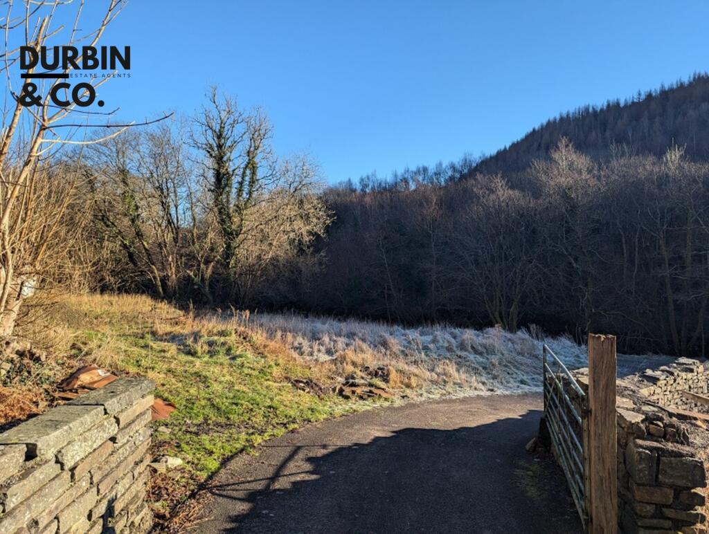 Additional property image - Land @ Incline Row, Godreaman, Aberdare