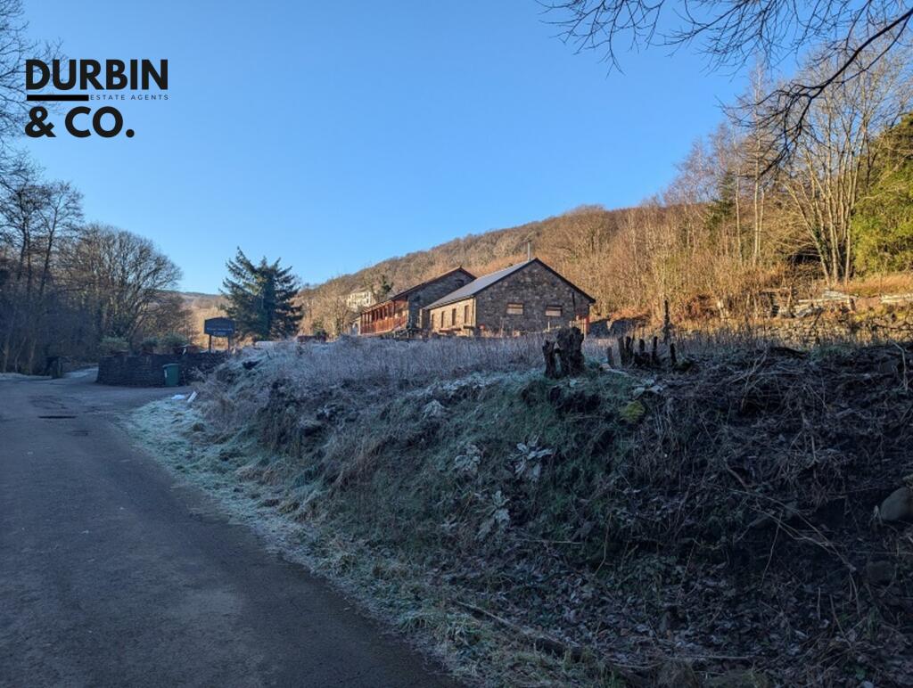 Additional property image - Land @ Incline Row, Godreaman, Aberdare