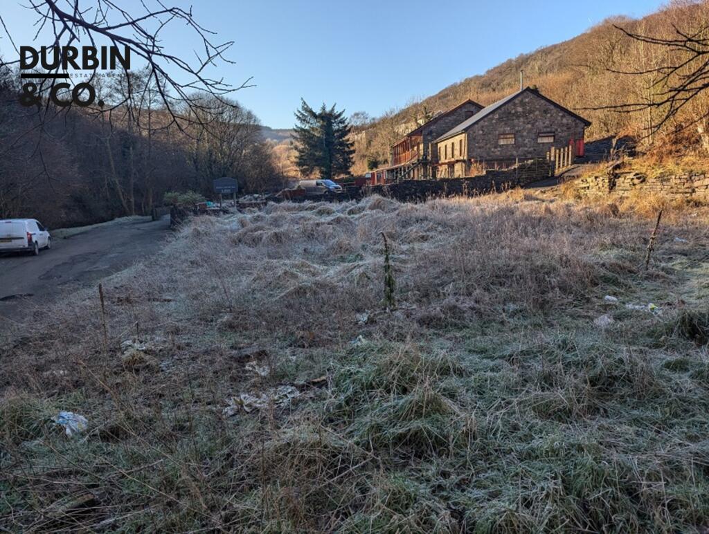 Additional property image - Land @ Incline Row, Godreaman, Aberdare