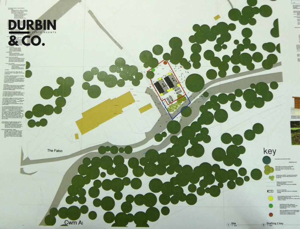 Additional property image - Land @ Incline Row, Godreaman, Aberdare