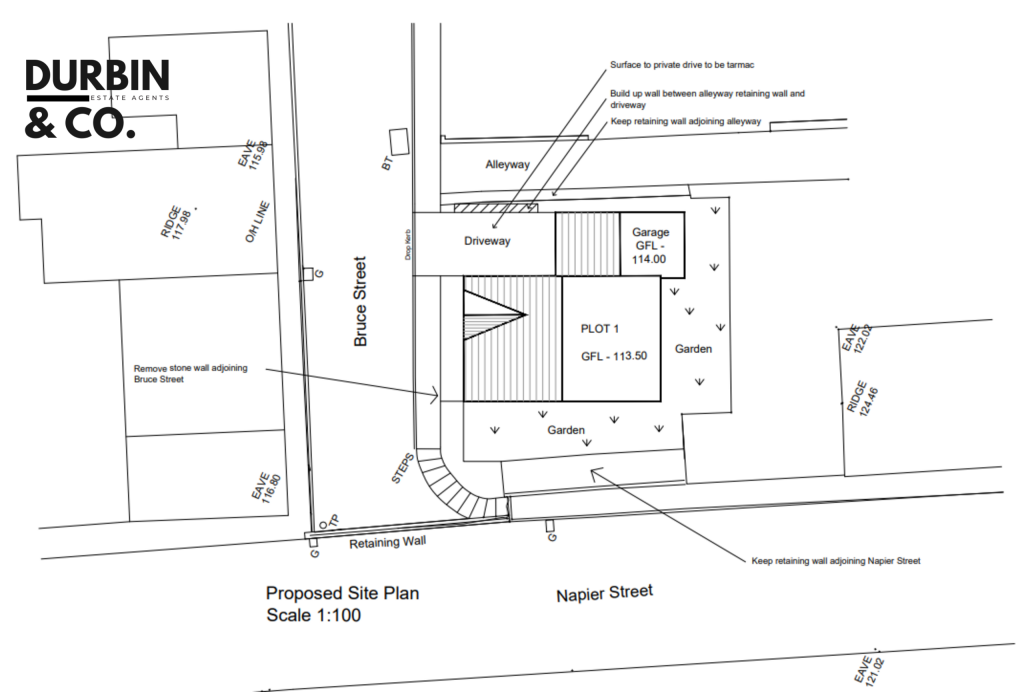 Additional property image - Land @ Bruce Street, Mountain Ash