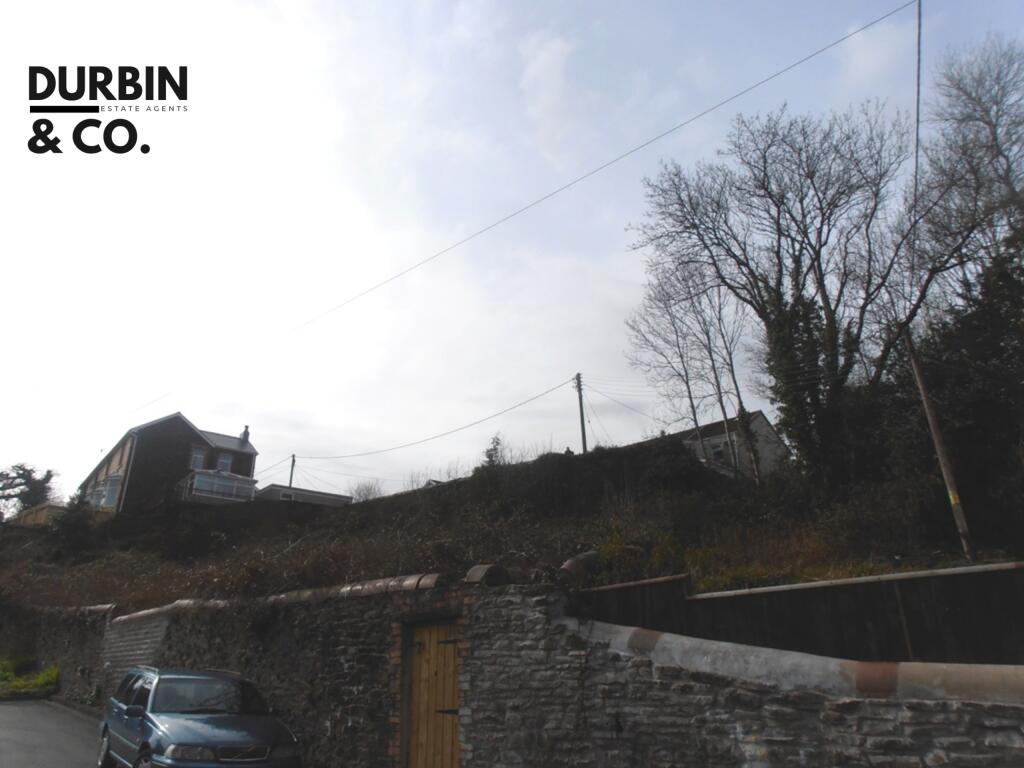 Additional property image - Land @ Forge Row, Aberaman, Aberdare