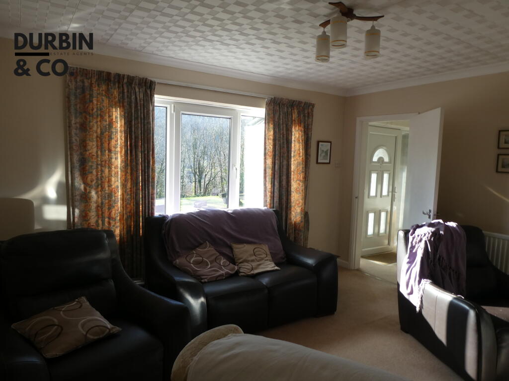 Additional property image - Greenala Heol Penrhiw Cefnpennar Mountain Ash