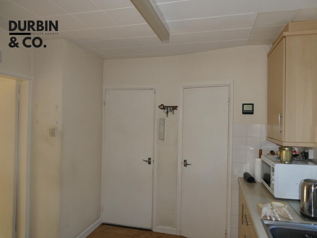 Additional property image - Greenala Heol Penrhiw Cefnpennar Mountain Ash