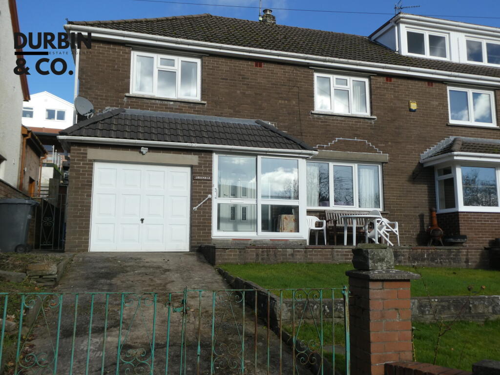 Additional property image - Greenala Heol Penrhiw Cefnpennar Mountain Ash