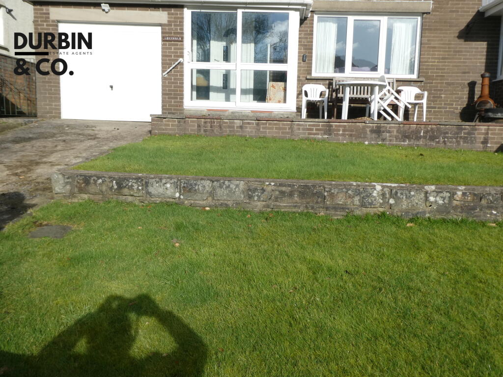 Additional property image - Greenala Heol Penrhiw Cefnpennar Mountain Ash