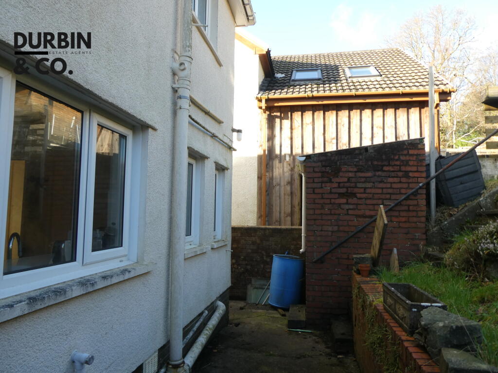 Additional property image - Greenala Heol Penrhiw Cefnpennar Mountain Ash