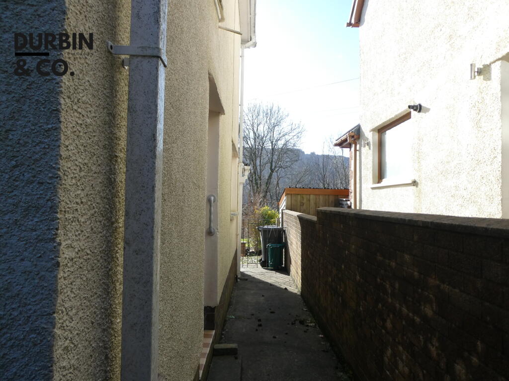 Additional property image - Greenala Heol Penrhiw Cefnpennar Mountain Ash