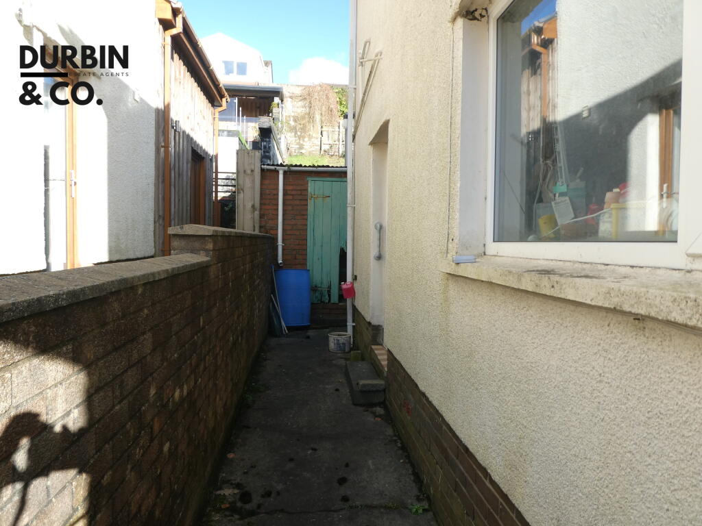 Additional property image - Greenala Heol Penrhiw Cefnpennar Mountain Ash