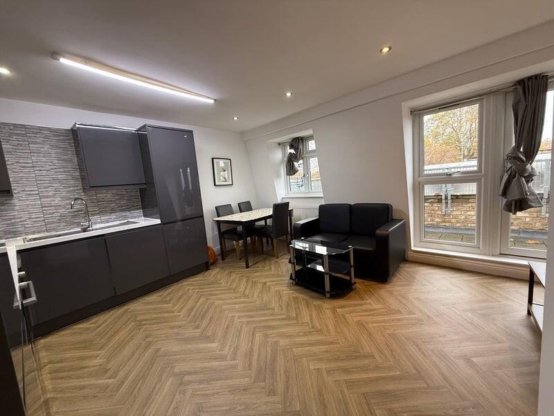 Main image of property: White Horse Road, London, E1