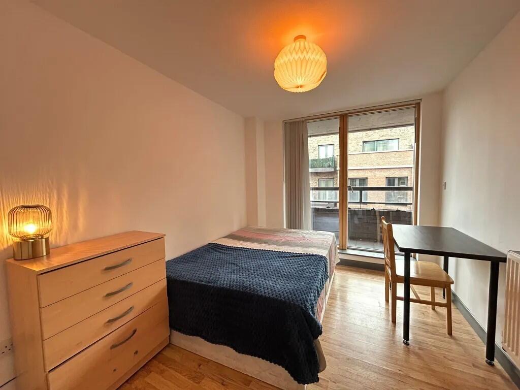 Main image of property: Raven Row, London, E1