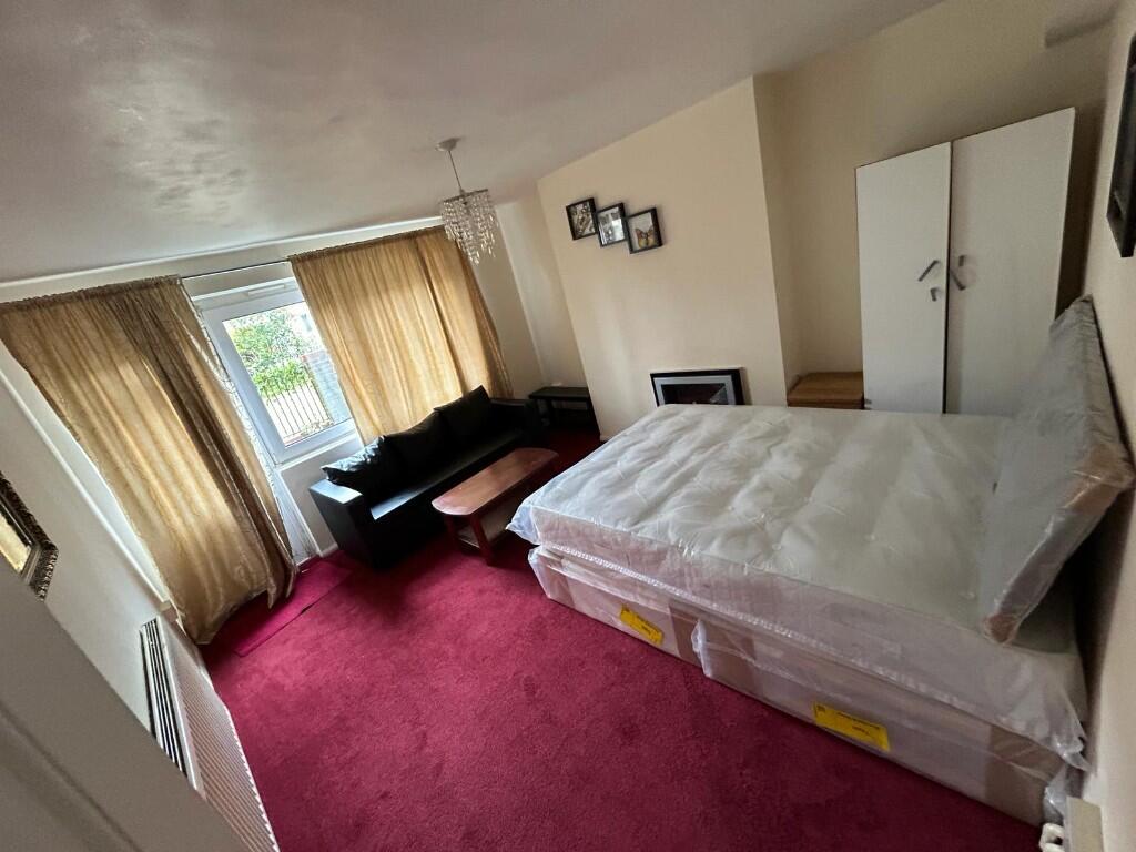 Main image of property: Waddington Street, London, E15