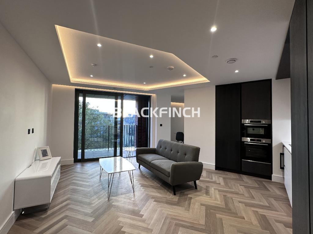 Main image of property: 4 Brigade Mews, London, SE1 0GN