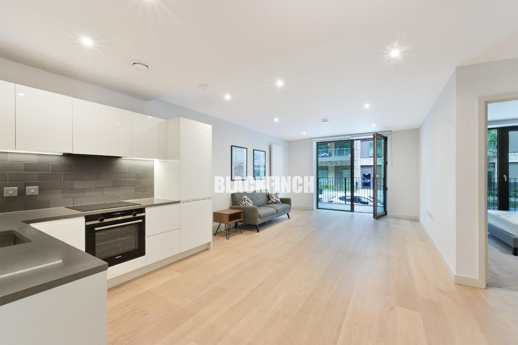 Main image of property: 4 Clipper Street, London, E16 2YX