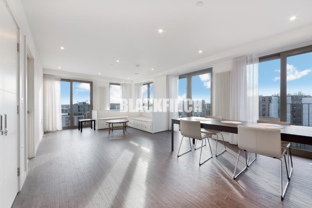 Main image of property: 12 Western Gateway, London, E16 1YY