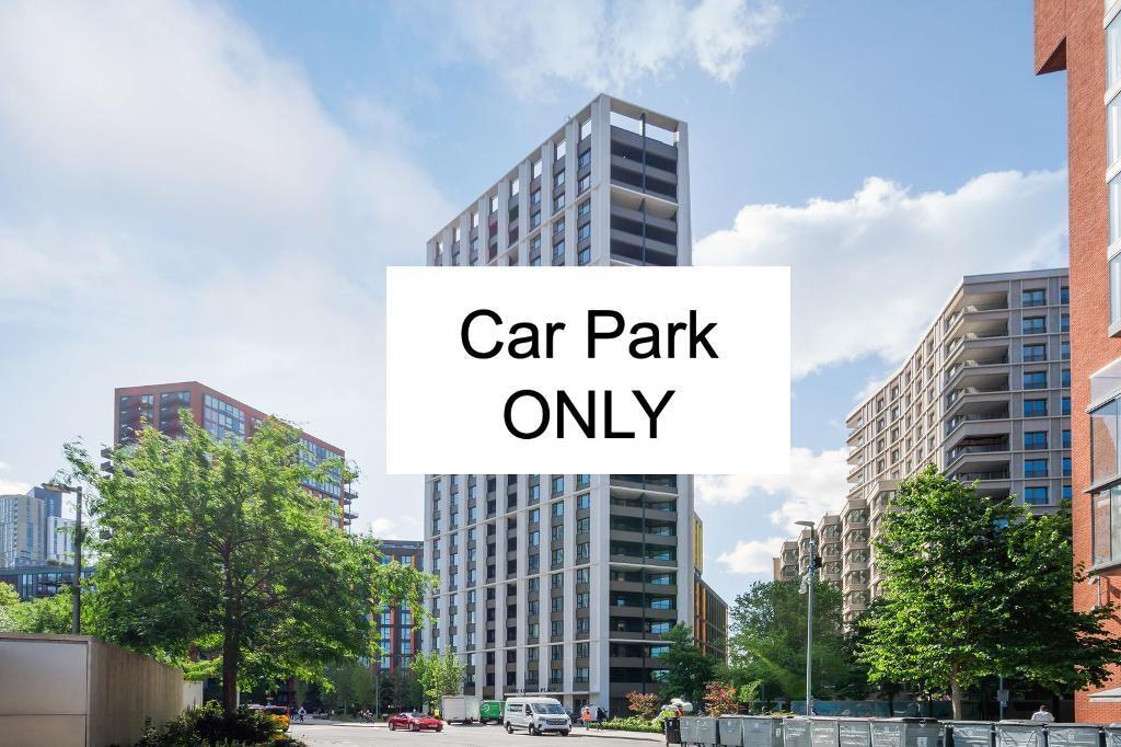 Main image of property: Ponton Road, London, SW11 7ER