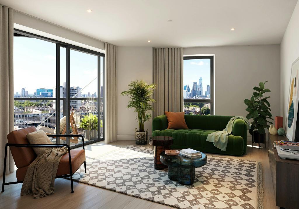 Main image of property: 5 Marian Place, London, E2 9FD