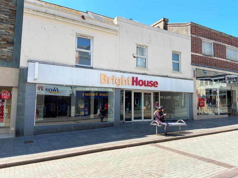 Main image of property: Torquay