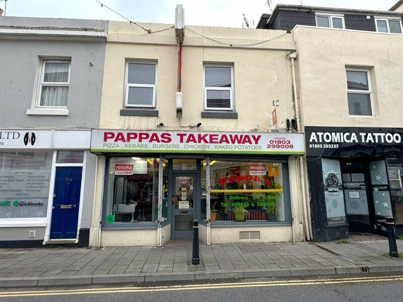 Main image of property: Torquay