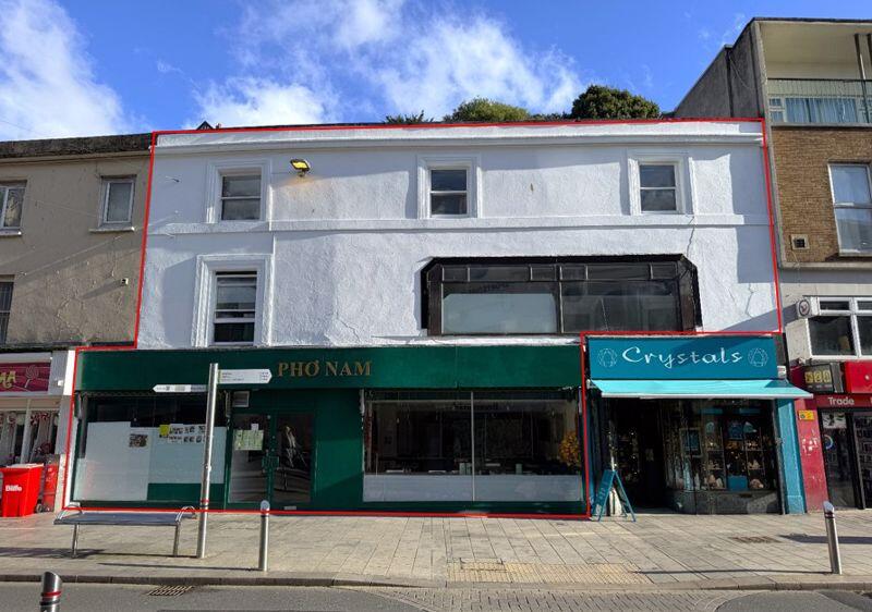 Main image of property: Torquay