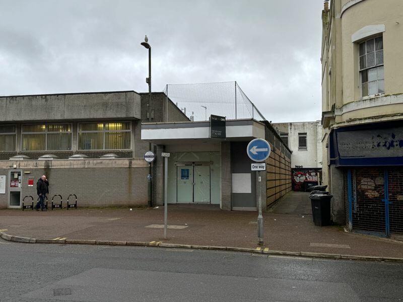 Main image of property: Paignton