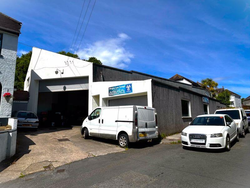 Main image of property: Torquay