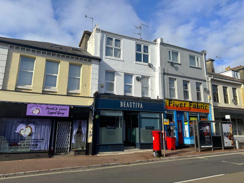 Main image of property: Torquay