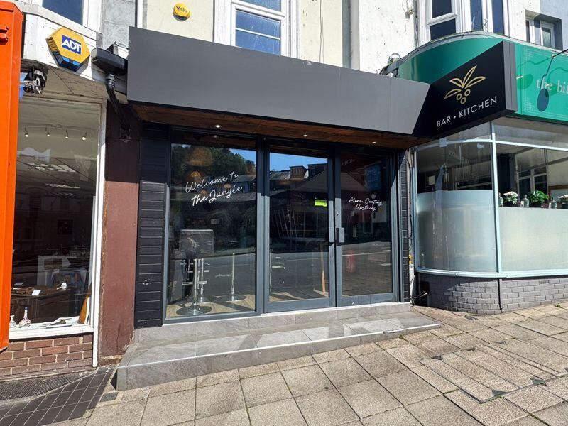 Main image of property: Torquay