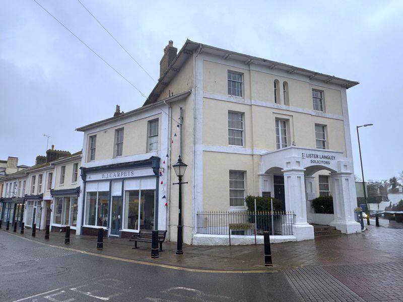 Main image of property: Paignton