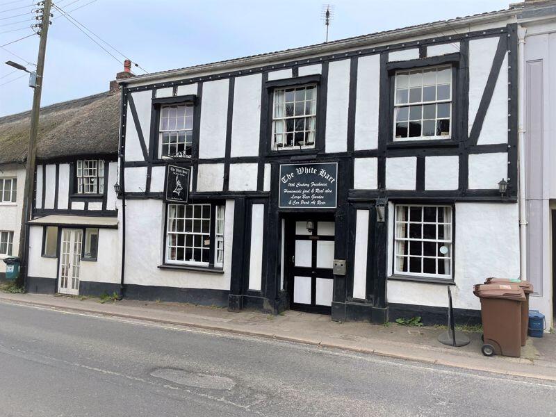 Main image of property: Bow, Nr. Crediton